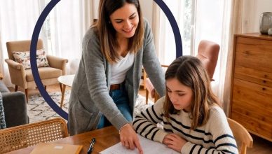 Primaire : Aide aux devoirs à Alès
