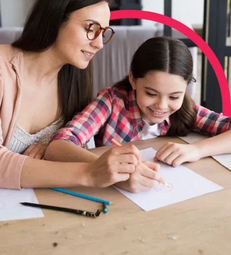 Cours d'initiation et d'éveil à l'Anglais en primaire à Alès