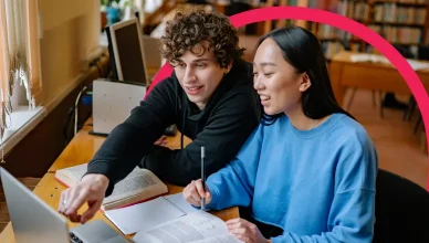 Etudes Supérieures : Anglais à Alès