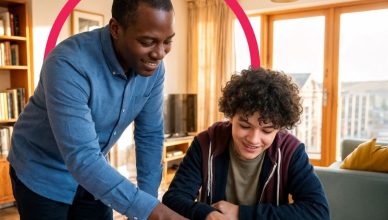 Lycée : Espagnol à Alès