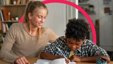 Primaire : Lecture Français à Alès