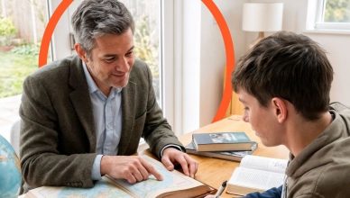 Lycée : Histoire Géographie à Alès