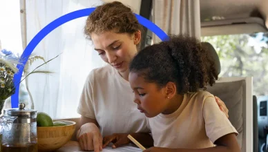 Cours de maths en primaire à Alès