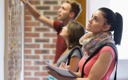 Calendrier des épreuves du Brevet et Bac 2026 à Alès