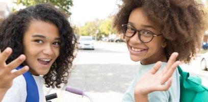 Passage en 6e : bien préparer la rentrée au collège à Alès