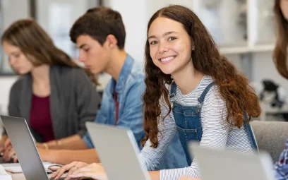 Évaluations des acquis et besoins des élèves du CP au lycée à Alès