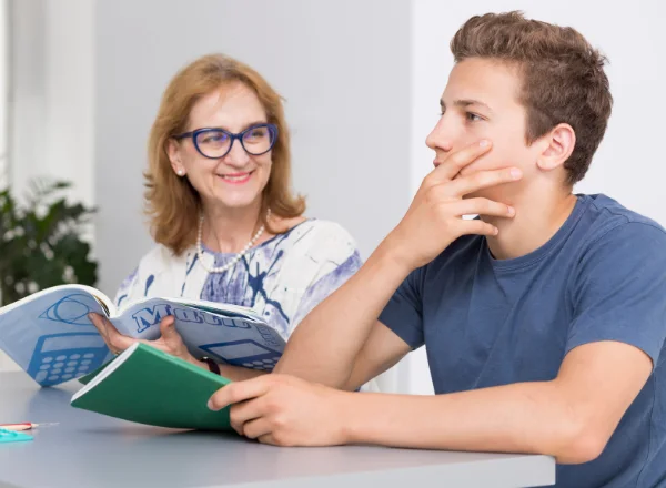 ABC Cours particuliers à Alès soutien scolaire lycée à Alès à Alès