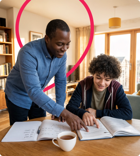 Cours particuliers d'Espagnol à Alès à Alès