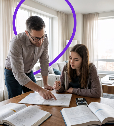 Cours particuliers de Physique Chimie à Alès à Alès
