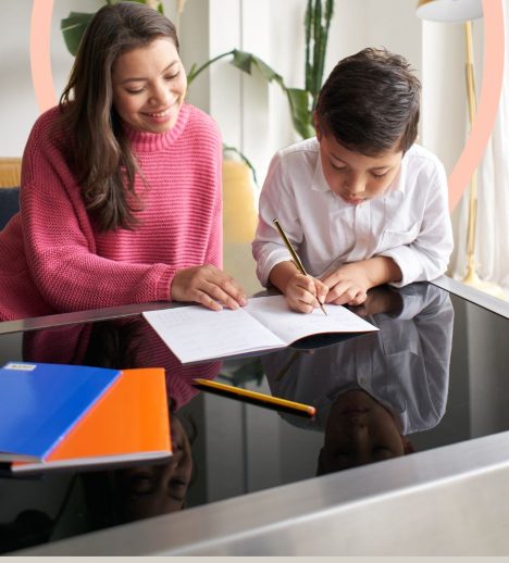 Stage de révisions pendant les vacances scolaires à Alès