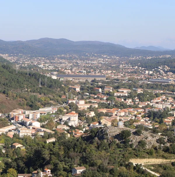 ABC Cours particuliers Ales cours de soutien a domicile à Alès
