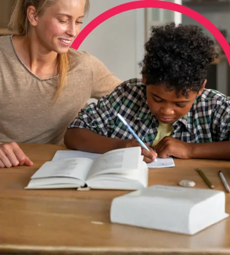 Soutien scolaire en lecture et Français au primaire à Alès