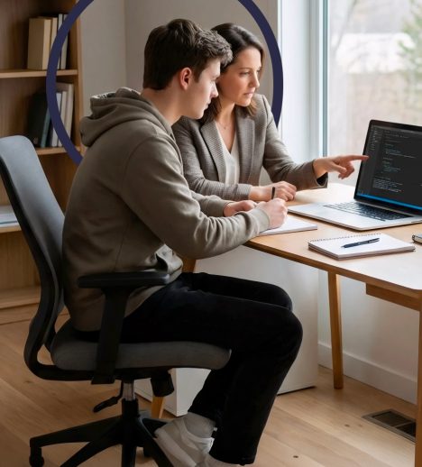Cours particuliers en informatique et bureautique à Alès