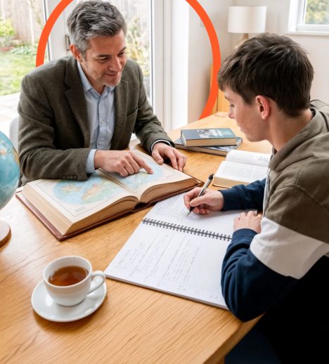 Soutien scolaire en Histoire Géographie à Alès pour collégien