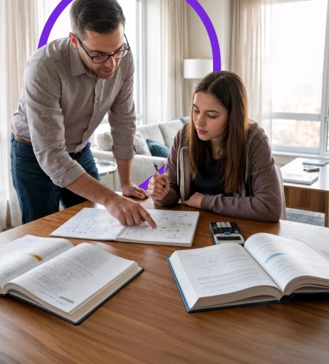 Cours de soutien en Physique Chimie à Alès pour collégien