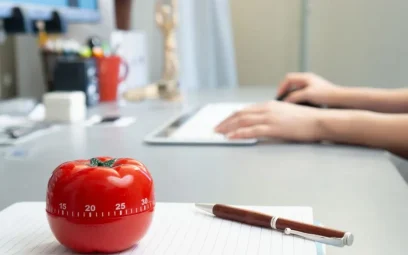 Méthode Pomodoro : la technique pour améliorer la concentration à Alès