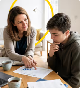 Cours particuliers de Sciences Economiques et Sociales à Alès à Alès