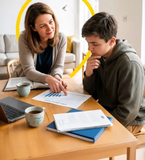 Cours de soutien en SES à Alès pour lycéen
