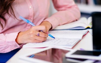 Bac de français : comprendre le contenu des épreuves à Alès