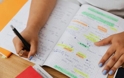 Brevet et bac : comment organiser les révisions deux mois avant les examens ? à Alès