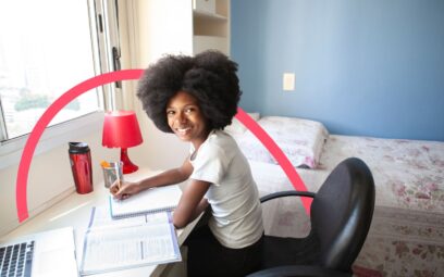 Espace de travail pour la rentrée : comment bien préparer son bureau pour bien travailler à Alès