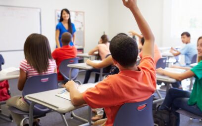 Rentrée scolaire 2026 : toutes les nouveautés à connaître à Alès
